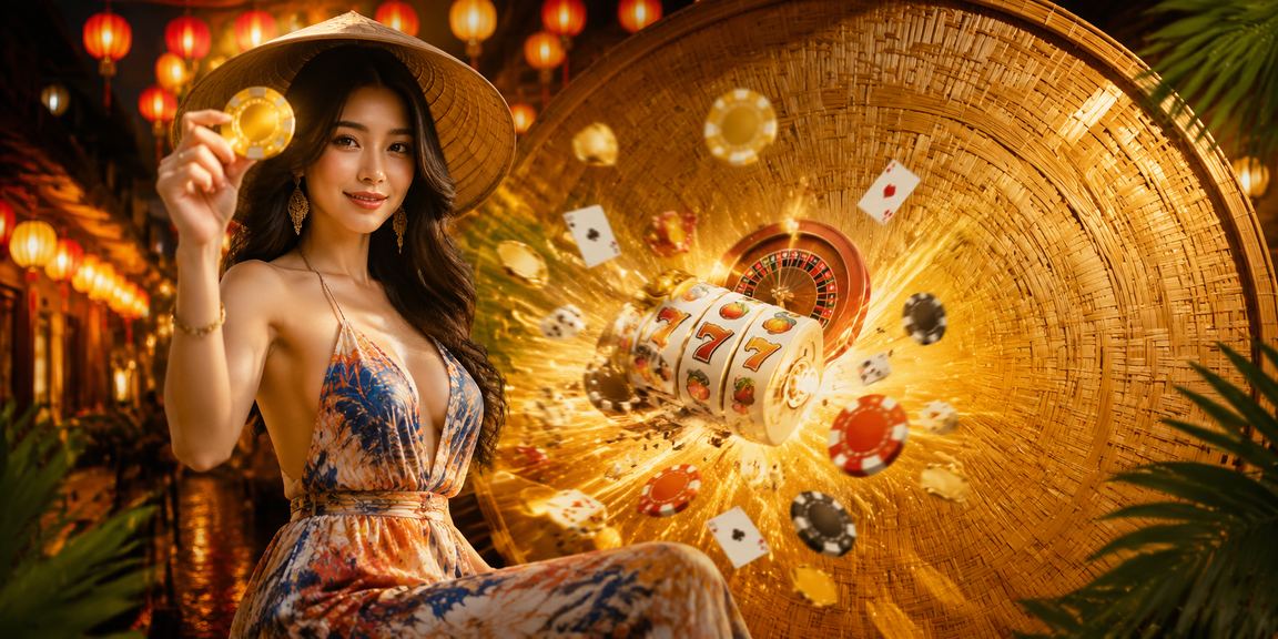 Ứng dụng casino xsm trên điện thoại tại Huế Việt Nam