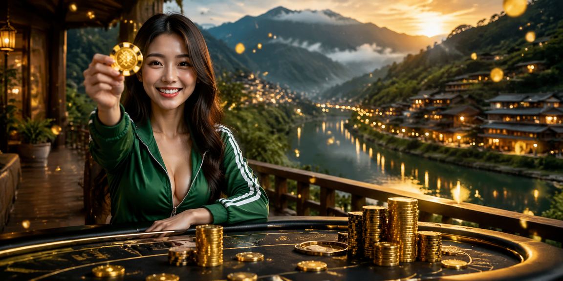 Giao diện cá cược casino trực tuyến tại Việt Nam trên xsm
