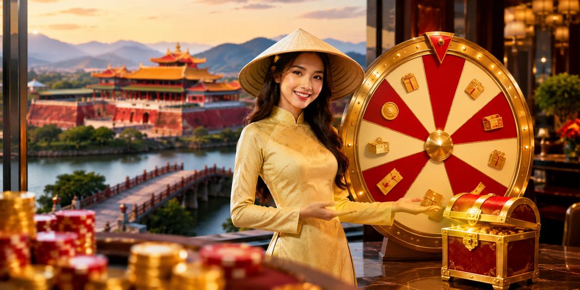 Thanh toán nội địa cho cá cược trực tuyến tại Việt Nam qua xsm